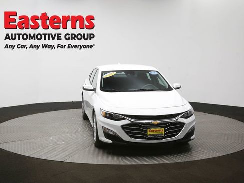 Used 2023 Chevrolet Malibu LT image 52