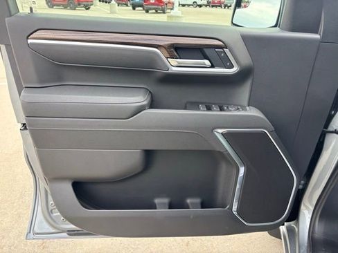New 2026 Chevrolet Silverado 1500 LT AWD/4WD image 20