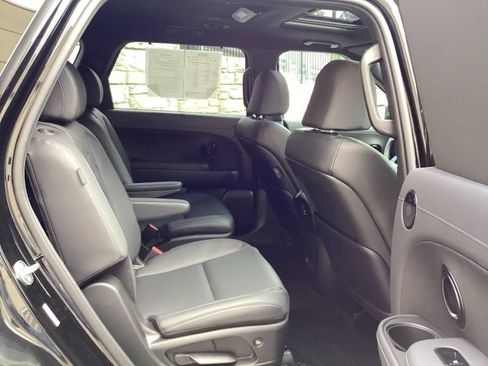 Certified 2026 Hyundai Palisade XRT Pro AWD/4WD image 12