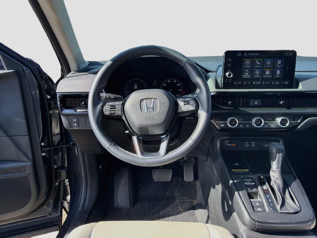 Used 2025 Honda CR-V EX-L image 24