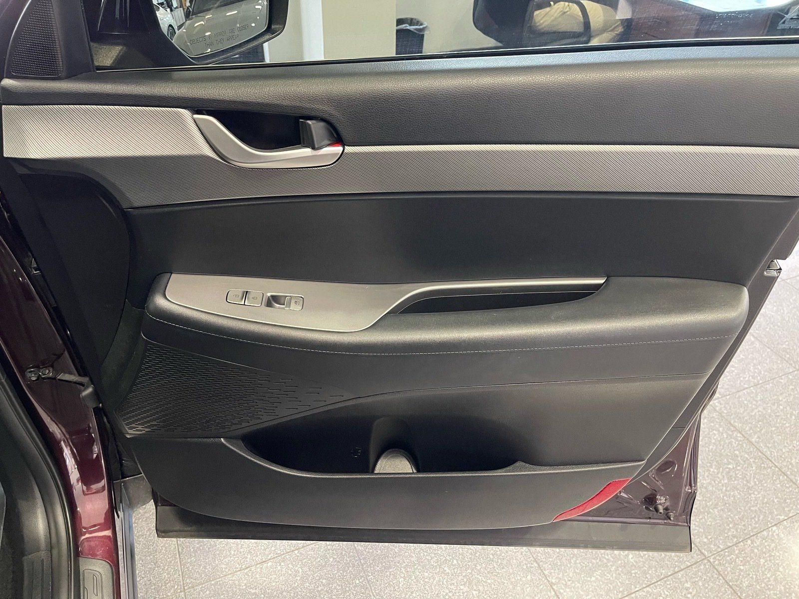 Used 2025 Hyundai Palisade SEL FWD image 38