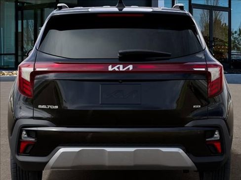 New 2026 Kia Seltos S AWD/4WD image 13
