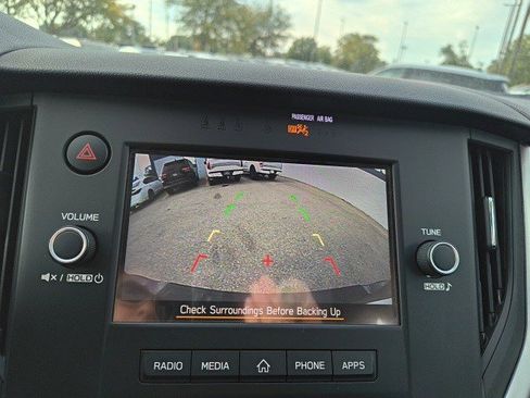 Used 2021 Subaru Outback 2.5i image 23