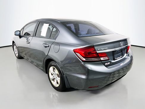 Used 2013 Honda Civic LX image 8