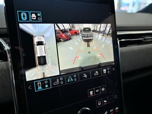 New 2026 GMC Sierra EV Elevation w/ Premium Package image 19