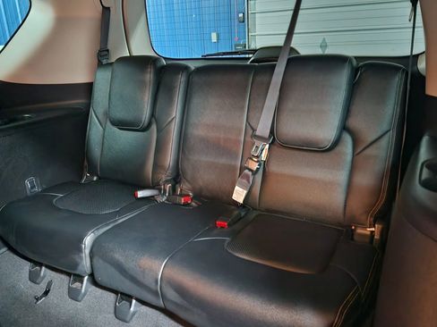 Used 2018 Nissan Armada SV w/ Driver Package image 20