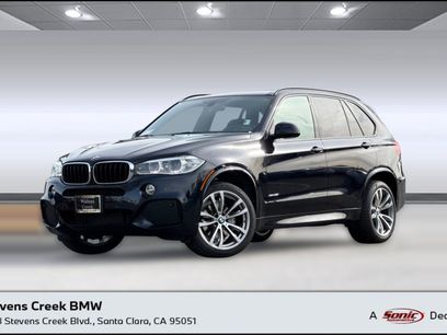 Used 2016 BMW X5 xDrive35i