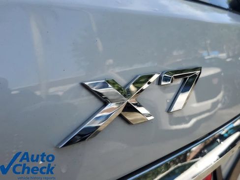 Used 2021 BMW X7 xDrive40i AWD/4WD image 10