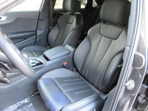 Used 2023 Audi A4 2.0T Premium AWD/4WD image 33