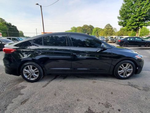 Used 2018 Hyundai Elantra SEL FWD image 8