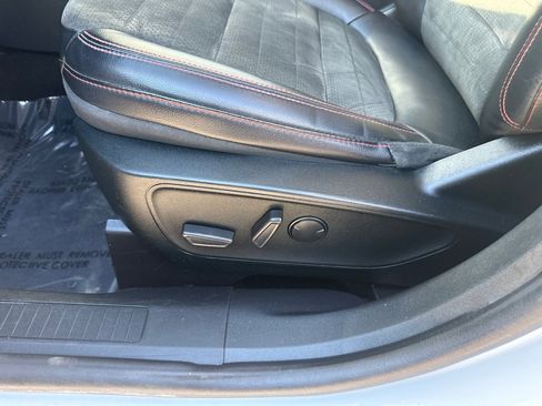 Used 2022 Ford Escape SEL w/ SEL Stealth AWD Package image 13