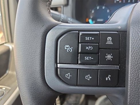 New 2025 Ford F150 XLT w/ Equipment Group 302A MID AWD/4WD image 17