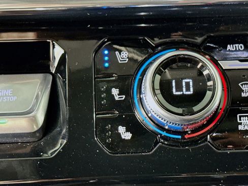 Used 2024 GMC Sierra 1500 Denali w/ Technology Package image 21