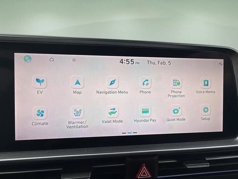 Certified 2024 Hyundai Ioniq 6 Limited image 30