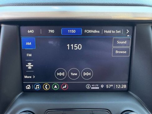 Used 2023 GMC Acadia Denali AWD/4WD image 33