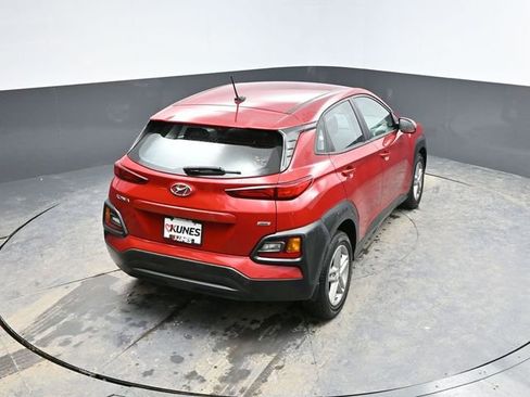 Used 2019 Hyundai Kona SE AWD/4WD image 31