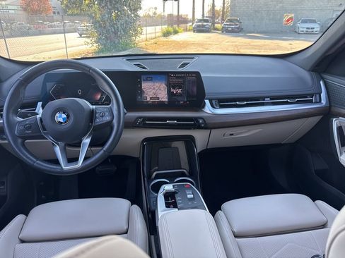 Certified 2023 BMW X1 xDrive28i w/ Convenience Package image 9