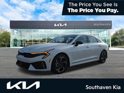 Used 2025 Kia K5 GT-Line