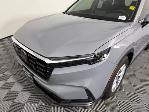 Used 2026 Honda CR-V LX image 10