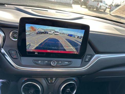 Certified 2024 Chevrolet Blazer LT w/ LPO, Floor Liner Package image 17