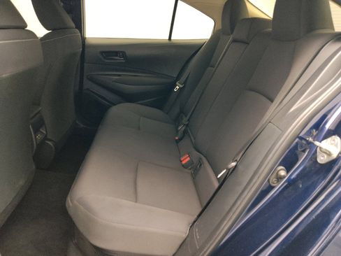 Used 2023 Toyota Corolla LE FWD image 18