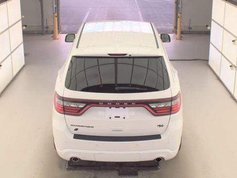 Used 2019 Dodge Durango R/T w/ Blacktop Package AWD/4WD image 5