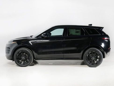 New 2026 Land Rover Range Rover Evoque Dynamic SE image 6