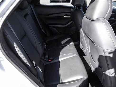 Used 2025 MAZDA CX-30 AWD 2.5 S w/ Preferred Package image 23