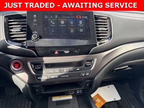 Used 2022 Honda Passport EX-L image 20