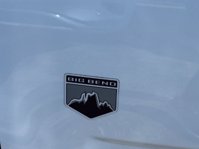 Certified 2024 Ford Bronco Sport Big Bend w/ Convenience Package AWD/4WD image 28