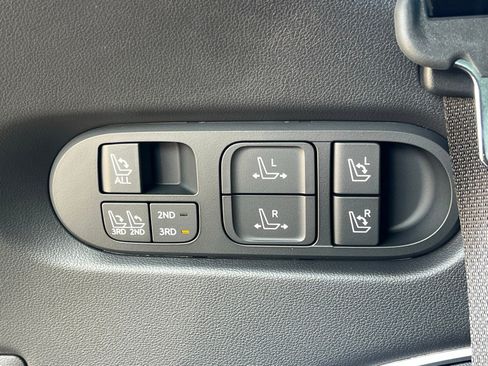 New 2026 Hyundai Palisade Calligraphy image 17