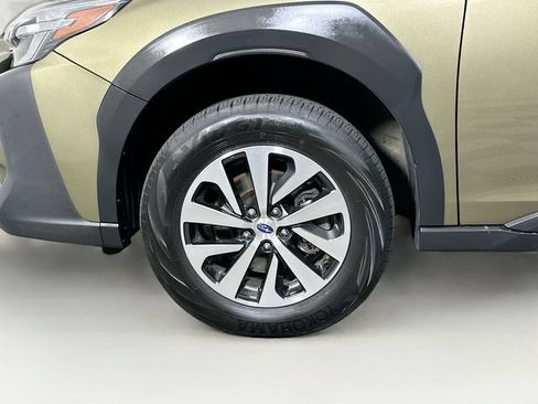 Certified 2024 Subaru Outback Premium AWD/4WD image 32