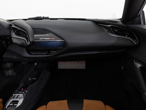 Used 2023 Ferrari SF90 Spider AWD/4WD image 40