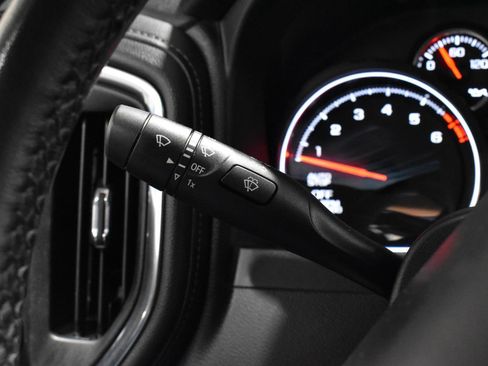 Used 2020 Chevrolet Silverado 1500 LT Trail Boss image 13