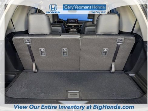New 2026 Honda Pilot EX-L image 19
