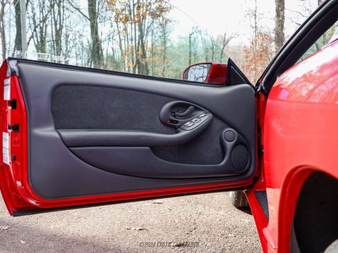 Used 1997 Pontiac Firebird Coupe w/ Opt Pkg image 51