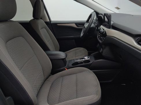 Used 2022 Ford Escape SE FWD image 21
