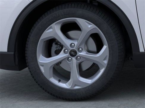 New 2025 Ford Escape ST-Line w/ Tech Pack #1 AWD/4WD image 19