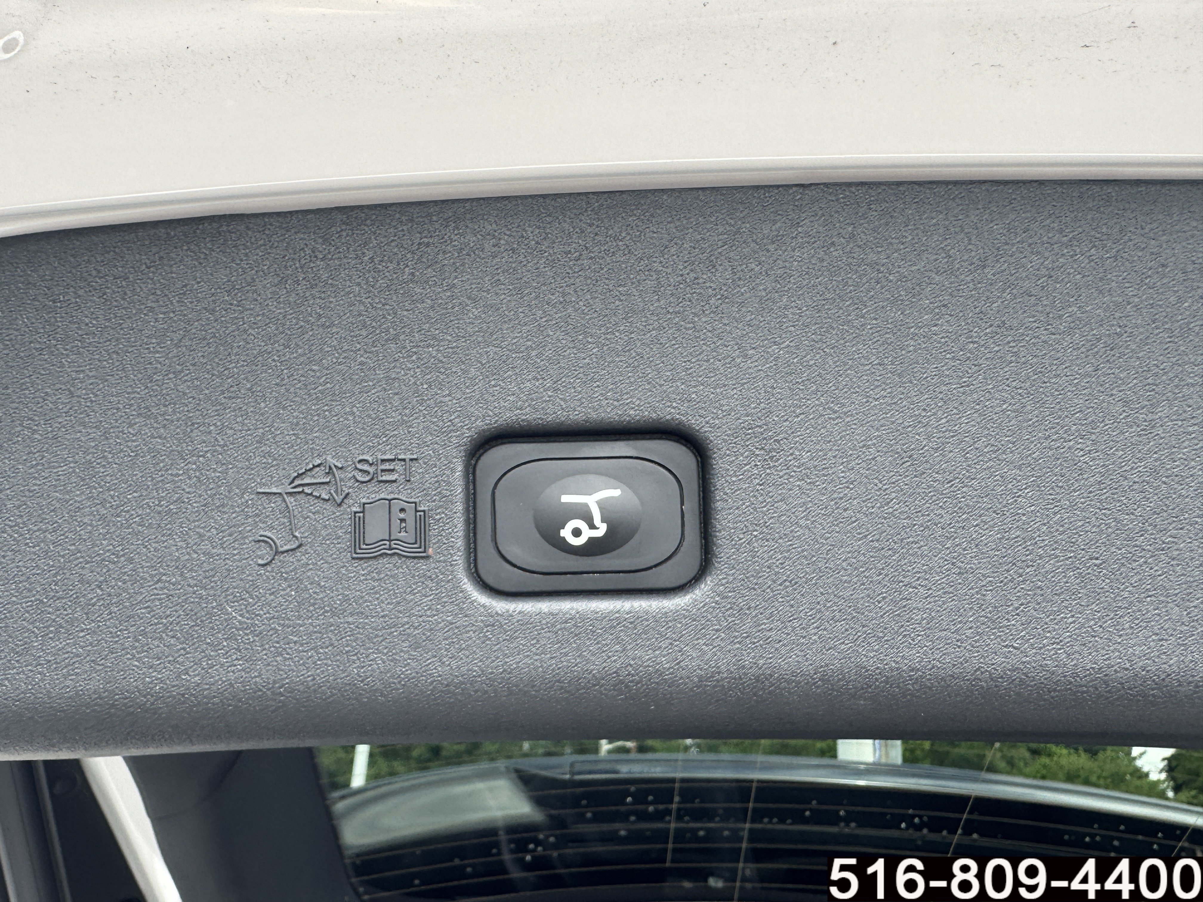 Used 2026 Lincoln Nautilus Reserve AWD/4WD image 37