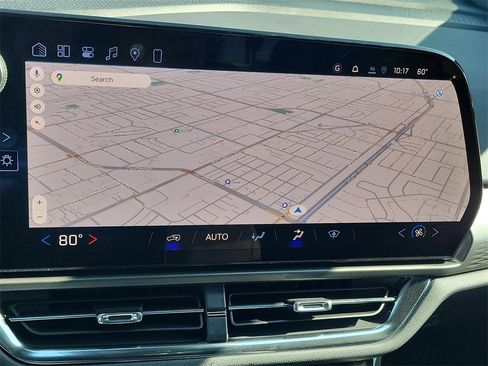 New 2026 Chevrolet Equinox EV LT image 8