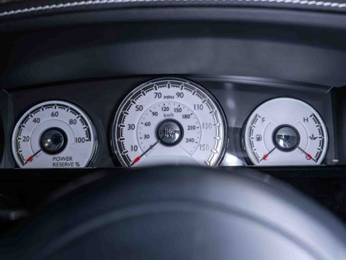 Used 2020 Rolls-Royce Wraith RWD image 42