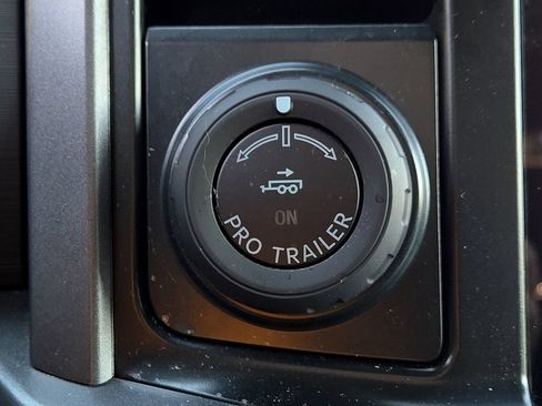 Used 2025 Ford F150 XLT w/ Equipment Group 302A MID AWD/4WD image 14