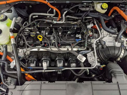 New 2026 Ford Maverick XLT w/ Equipment Group 301A image 26