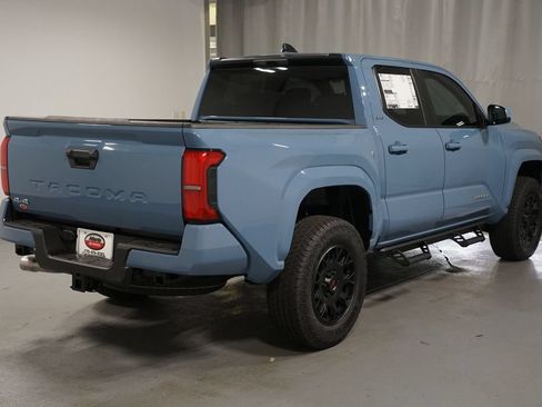 New 2026 Toyota Tacoma SR5 AWD/4WD image 8