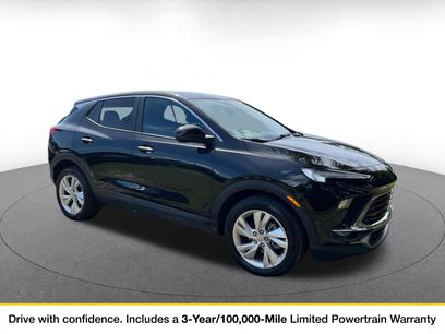 Used 2026 Buick Encore GX Preferred