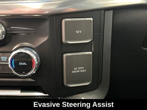 Used 2023 Ford F150 Lariat w/ Equipment Group 502A High AWD/4WD image 34