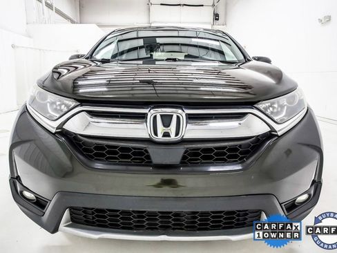 Used 2019 Honda CR-V EX image 9