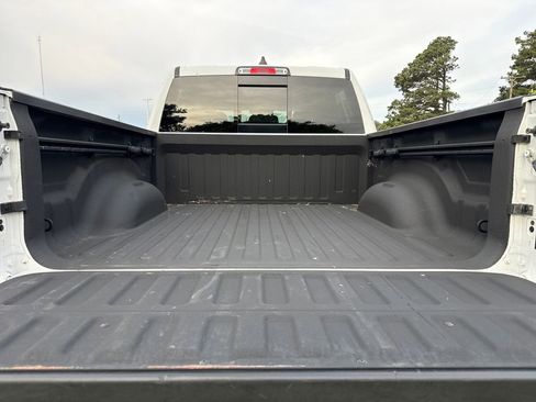 Used 2024 RAM 1500 Big Horn AWD/4WD image 87
