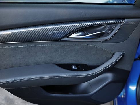 Used 2024 Cadillac CT5 V Blackwing w/ Super Cruise 2 Package image 26