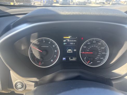 Used 2021 Subaru Ascent Premium w/ Sport Package image 21